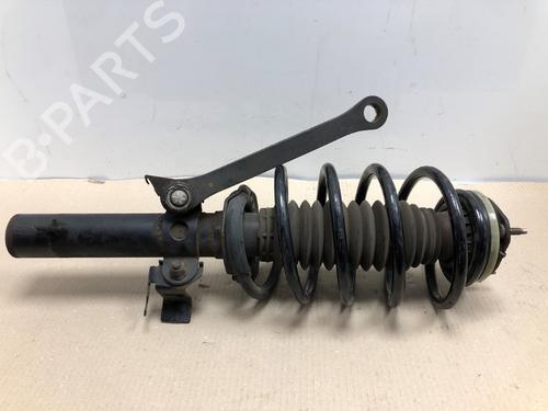 Used Left front shock absorber Left front shock absorber 15302563 15302563