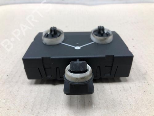 Used Electronic module Electronic module 37213920 37213920