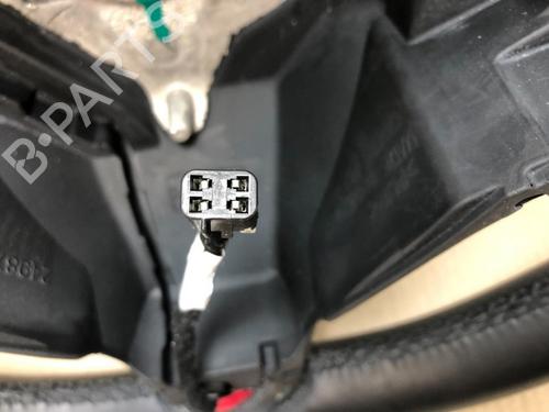 Steering wheel TESLA MODEL S (5YJS) P100D AWD | BP16421925C49 - Image 7