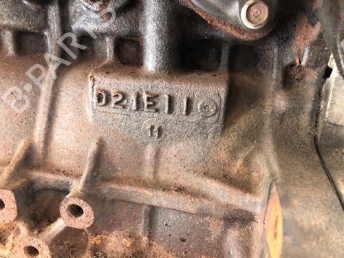 Engine HYUNDAI i10 I (PA) 1.1 | BP37214584M1 - Image 6