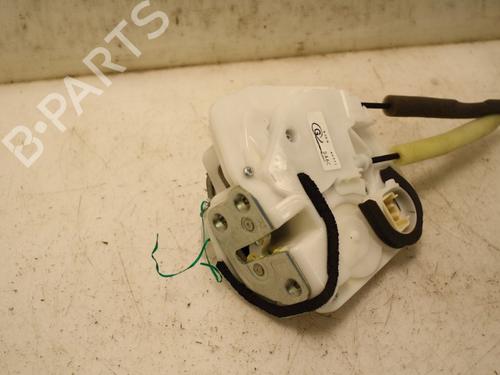Used Front right lock Front right lock 15336860 15336860
