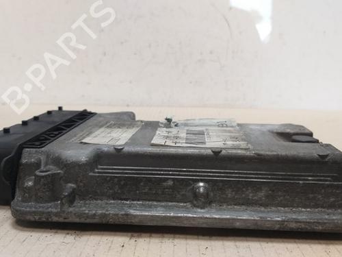 Engine control unit (ECU) AUDI A7 Sportback (4GA, 4GF) S7 quattro | BP15343082M57 