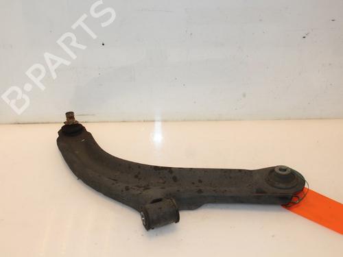 Used Right front suspension arm RENAULT CLIO III (BR0/1, CR0/1) 1.2 16V (BR02, BR0J, BR11, CR02, CR0J, CR11) (75 hp) 16399753