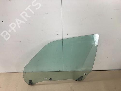 Used Front left door window Front left door window 15534194 15534194