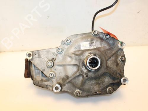 Front differential BMW X6 (E71, E72) xDrive 35 d | BP15321353M23 - Image 4