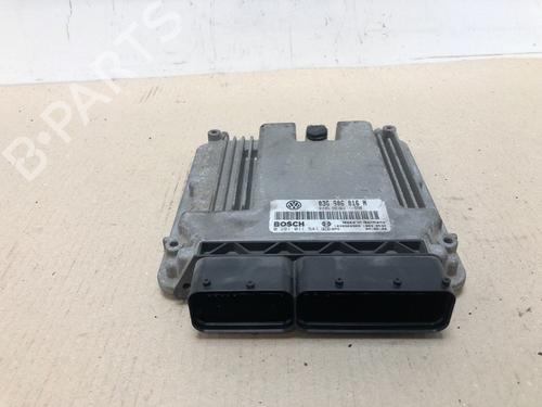 Used Engine control unit (ECU) Engine control unit (ECU) 15537523 15537523