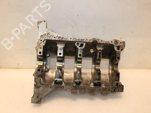 Used Oil sump FORD FIESTA VI (CB1, CCN) 1.5 TDCi (75 hp) 15829316