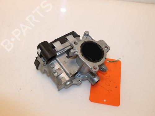 Used Throttle body FIAT FIORINO Box Body/MPV (225_) 1.3 D Multijet (225BXD1A, 225BXB1A, 225BXB11) (75 hp) 15318623