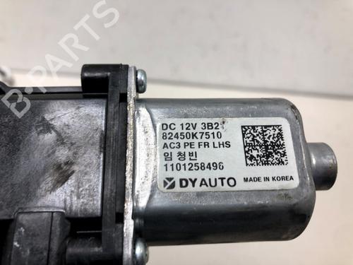 Front left window mechanism HYUNDAI i10 III (AC3, AI3) 1.0 MPi | BP37204964C22 - Image 5