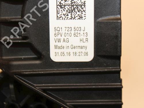 Pedal VW TOURAN (5T1) 1.4 TSI | BP15331036I4 