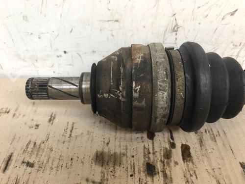Right front driveshaft OPEL ASTRA G Hatchback (T98) 1.8 16V (F08, F48) | BP15299696M39 