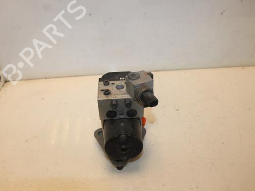 Used ABS pump MERCEDES-BENZ A-CLASS (W168) A 140 (168.031, 168.131) (82 hp) 15316038