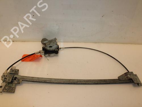 Used Front left window mechanism MERCEDES-BENZ VITO Van (W638) 110 D 2.3 (638.074, 638.078) (98 hp) 15322333