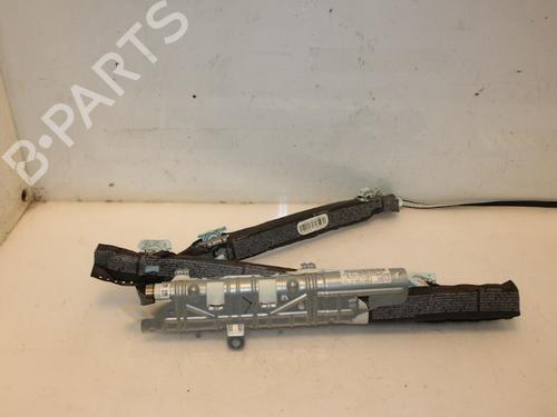 Used Left curtain airbag Left curtain airbag PEUGEOT 308 I (4A_, 4C_) 1.6 16V (120 hp) 15326039 15326039