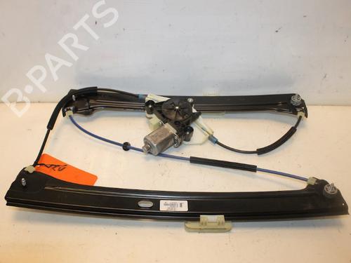 Used Front left window mechanism Front left window mechanism 15316004 15316004
