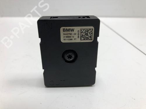 Módulo eletrónico Módulo eletrónico 37205527 37205527
