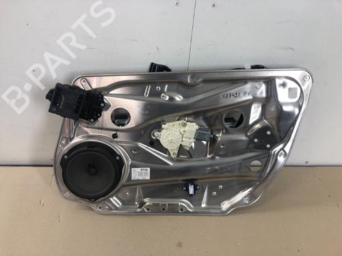 Used Front right window mechanism Front right window mechanism 21025343 21025343