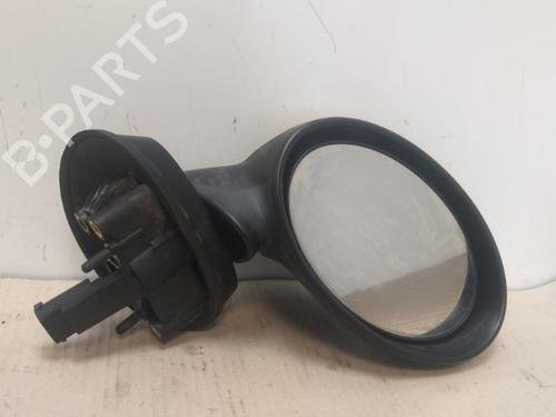 Right mirror MINI MINI (R50, R53) One | BP15532015C27 