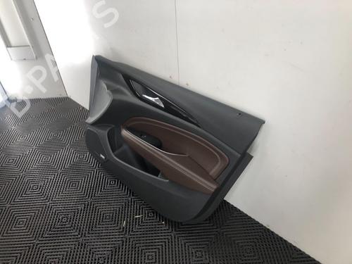 Front left panel OPEL INSIGNIA B Grand Sport (Z18) 2.0 4x4 (68) | BP37213624C58 - Image 2
