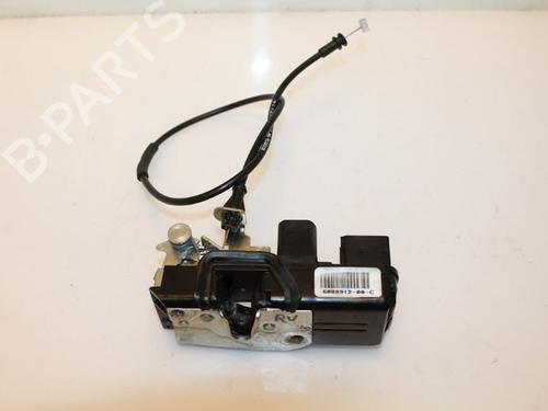 Used Front right lock TESLA MODEL S (5YJS) 85D AWD (525 hp) 15320811