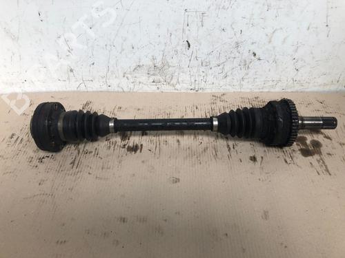 Used Right rear driveshaft Right rear driveshaft 15298985 15298985