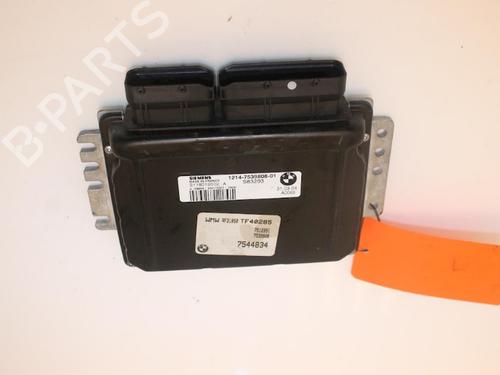 Used Engine control unit (ECU) Engine control unit (ECU) 15316902 15316902