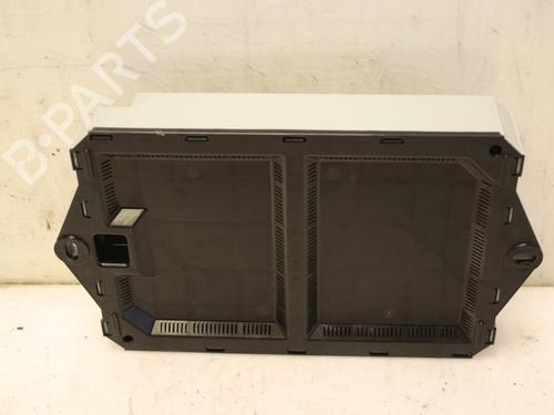 Fuse box JAGUAR XF I (X250) 4.2 | BP15336575E1 