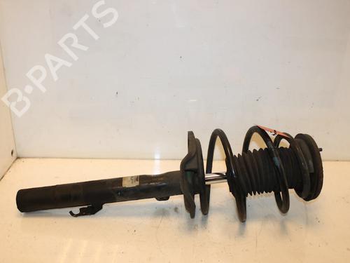 Used Left front shock absorber Left front shock absorber 15315607 15315607