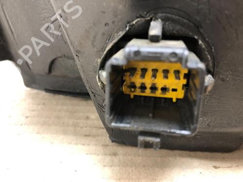 Left mirror RENAULT MEGANE II (BM0/1_, CM0/1_) 1.4 16V (BM0B, CM0B) | BP15537831C26 