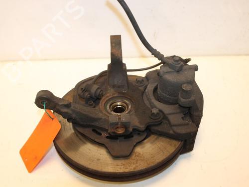 Used Left front steering knuckle Left front steering knuckle 15315288 15315288