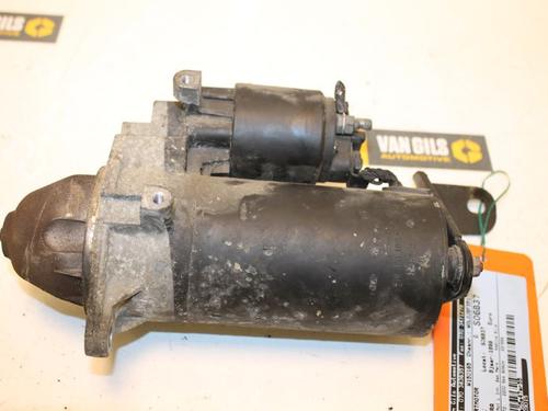 Startmotor OPEL VECTRA B Estate (J96) 2.2 DTI 16V (F35) (125 hp) 16183129