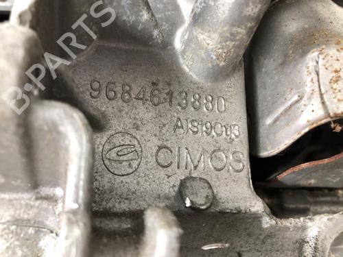 Engine PEUGEOT PARTNER Box Body/MPV 1.6 HDi / BlueHDi 75 | BP37209442M1 - Image 7