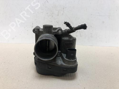 Throttle body VW POLO (9N_, 9A_) 1.2 12V | BP15535640M82 