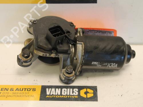 Used Front wiper motor Front wiper motor 15310864 15310864