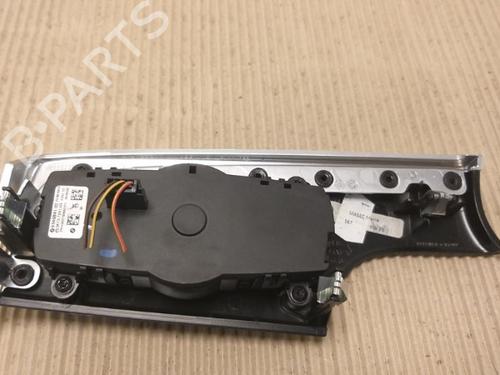 Headlight switch BMW 5 (F10) 520 d | BP16120168I24 
