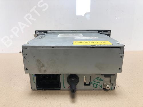 Bilradio FORD FOCUS C-MAX (DM2) 1.8 | BP15345345E6 