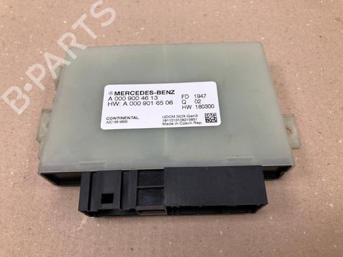 Used Control unit Control unit 37210869 37210869
