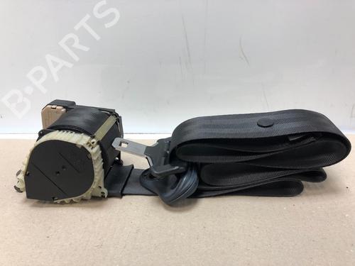 Front right seatbelt CITROËN C2 (JM_) 1.4 | BP16075630I25 