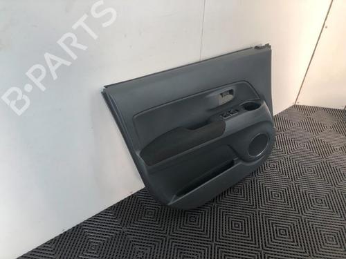 Front left panel DAIHATSU MATERIA (M4_) 1.5 | BP24438301C58 - Image 3