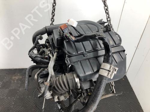 Engine SUZUKI CELERIO (LF) 1.0 (AVK310) | BP37204201M1  - Image 5