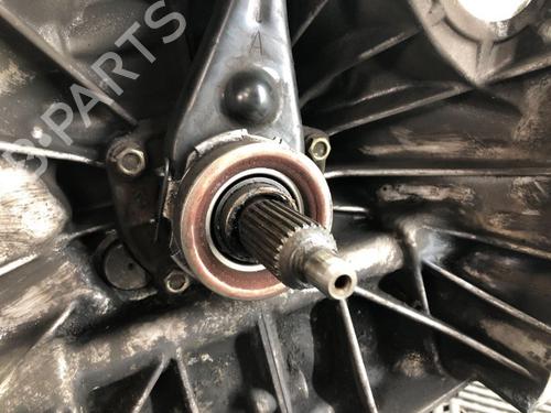 Gearbox SUBARU IMPREZA Estate (GF) 2.0 i AWD (GF8) | BP17711843M3 