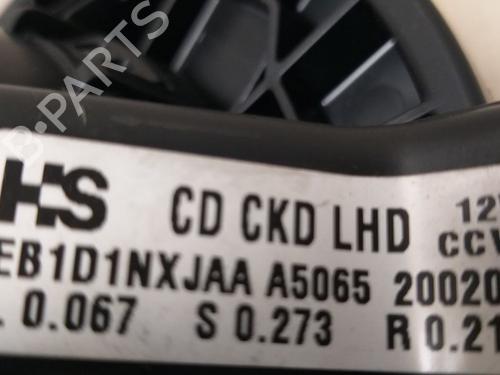 Varmeblæser KIA PROCEED (CD) 1.4 T-GDI | BP16641085M62 