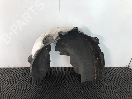 Hjulbue JAGUAR I-PACE (X590) EV400 AWD | BP37213212C56 - Image 5