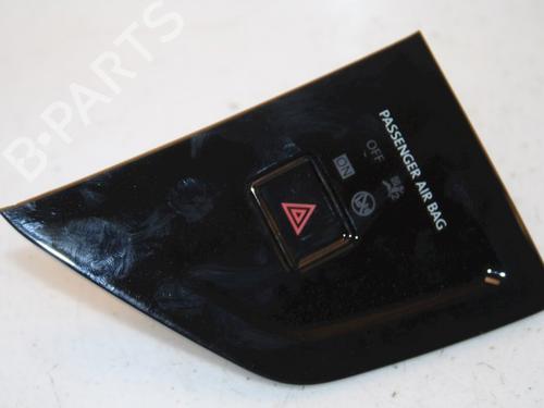 Used Warning switch Warning switch 15829693 15829693