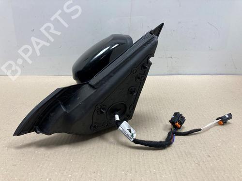 Left mirror OPEL MOKKA 1.2 (76) | BP37209393C26 - Image 3