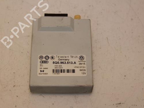 Used Electronic module Electronic module 15327754 15327754