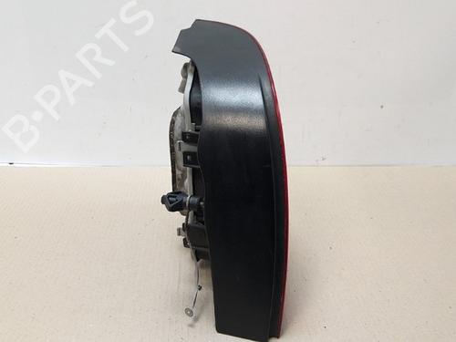 Right taillight VW POLO (9N_, 9A_) 1.2 12V | BP15346007C35 