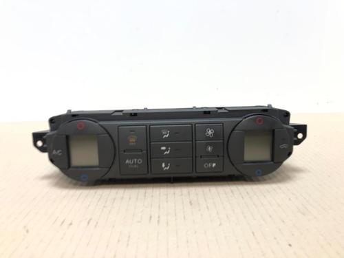 Used Climate control Climate control 15537076 15537076