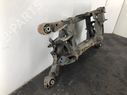 Subframe LAND ROVER DISCOVERY SPORT (L550) 2.0 D 4x4 | BP37214556M9 - Image 2