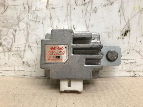 Used Lights ECU Lights ECU 15307131 15307131